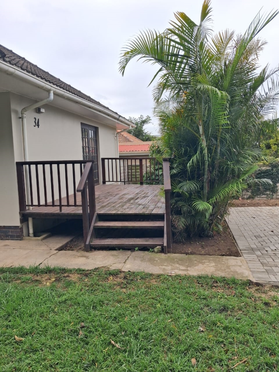 To Let 3 Bedroom Property for Rent in Nahoon Eastern Cape
